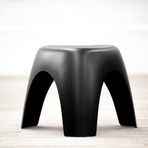 Vitra Elephant Stool Footstool