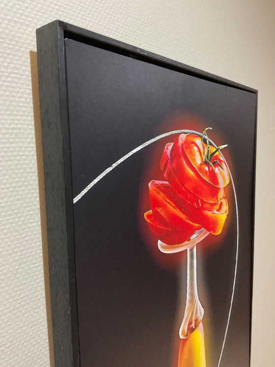 Image 1 of Photography Art in Frame