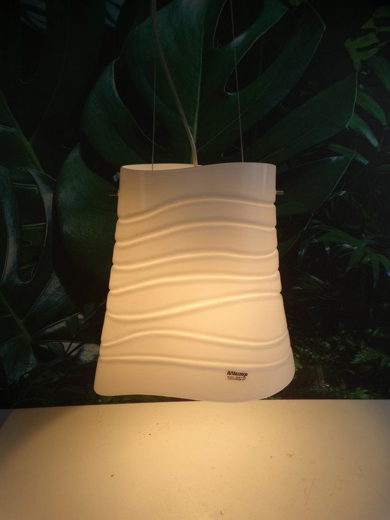Image 1 of Murano hanglamp AV Mazzega