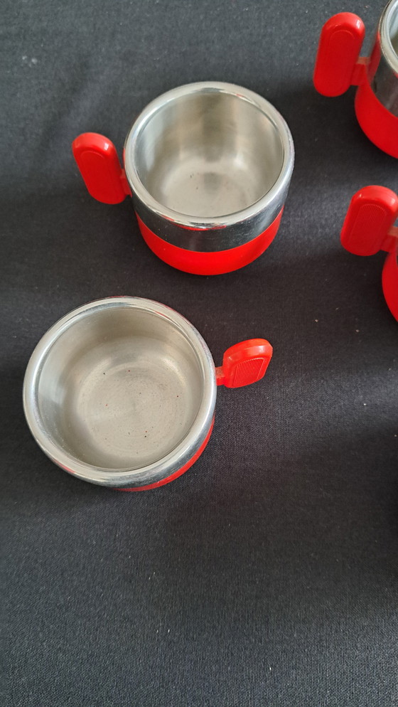 Image 1 of Espresso cups Vintage