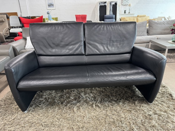 Jori Angel – 2 Sitzer Sofas, Leather (photo 13 of 14)