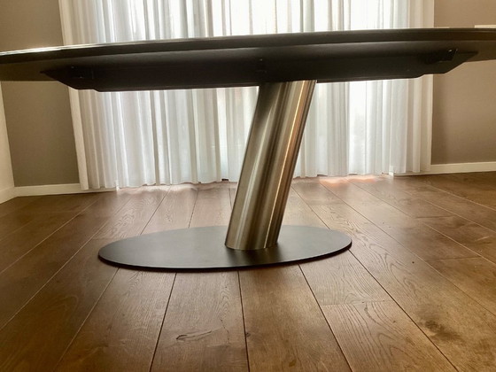 Image 1 of Brees New World, table à manger, 6 personnes, modèle Libra.