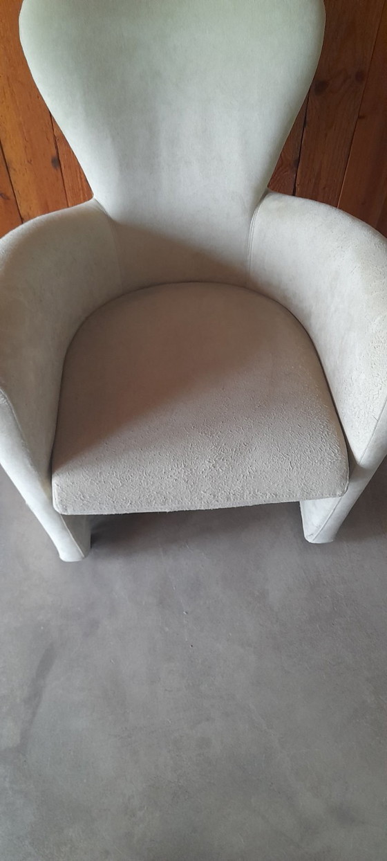 Image 1 of 1 poltrona Leolux Amphora