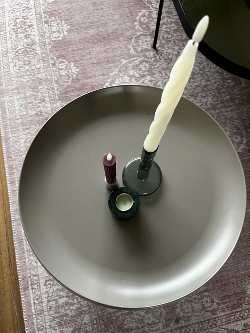 Hay Tulou coffeetable