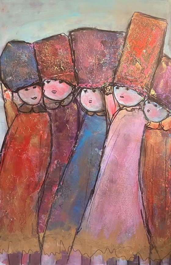 Image 1 of Sombreros" de EllesBB