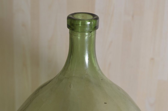 Image 1 of Demijohn vase