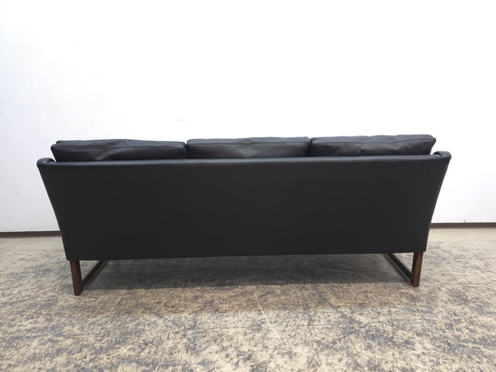 Image 1 of Kill International Glatzel Set Designer Poltrona Sedia in pelle Divano in pelle Divano