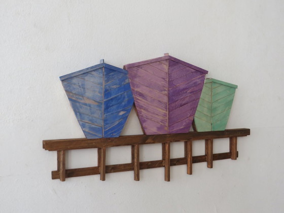 Image 1 of Eric van Solm - 'Límite'