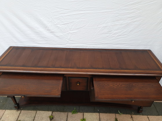 Image 1 of Sidetable RAC royal antique Engelse 
