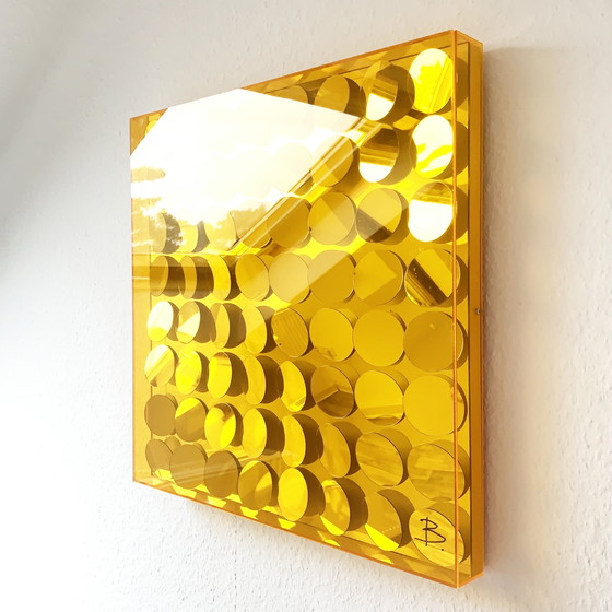 Image 1 of Objeto de pared S-RM-0002 de LJ Billion