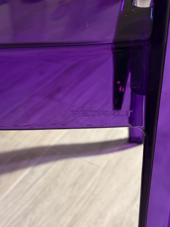 Image 1 of 4 Sedie Pedrali