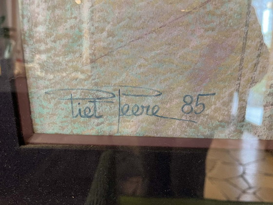 Image 1 of Piet Peere painting