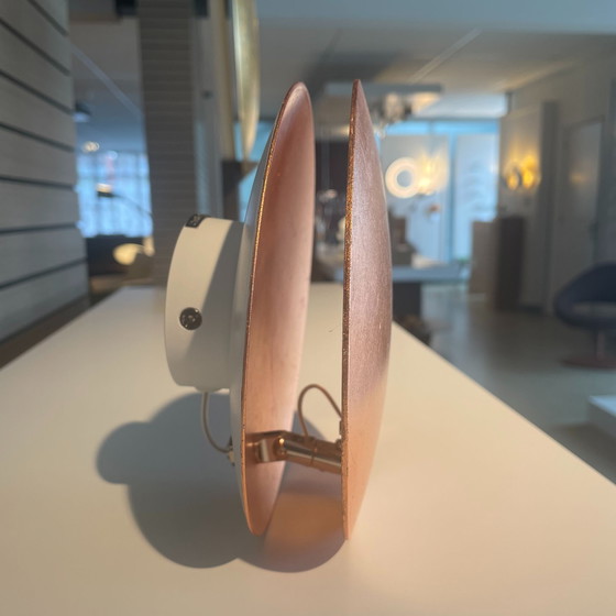 Image 1 of Lámpara de pared Lederam de Catallani & Smith