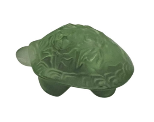 Lalique Turtle