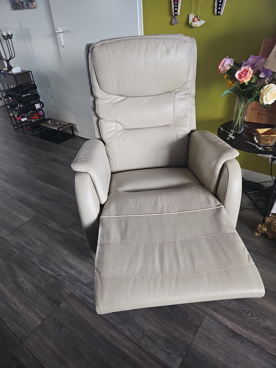 Image 1 of Sillón eléctrico