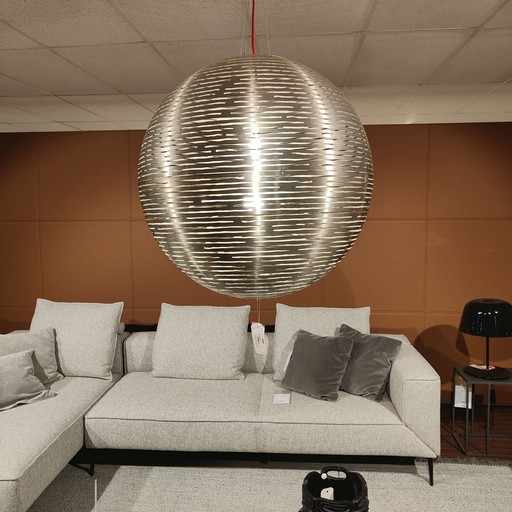 Lámpara colgante Sergio Terzani Magdalena