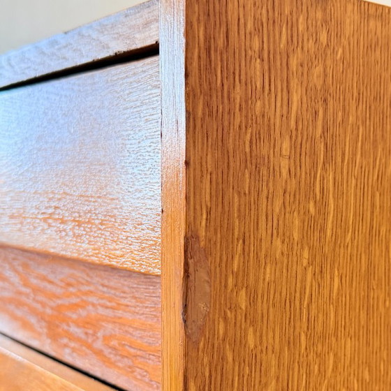 Image 1 of Sideboard U458 by Jiří Jiroutek