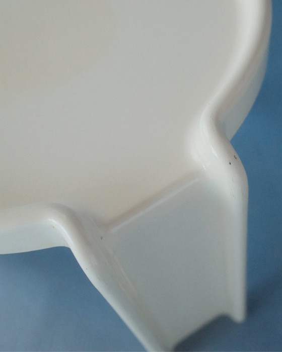 Image 1 of Tavolini impilabili - Giotto Stoppino - Kartell