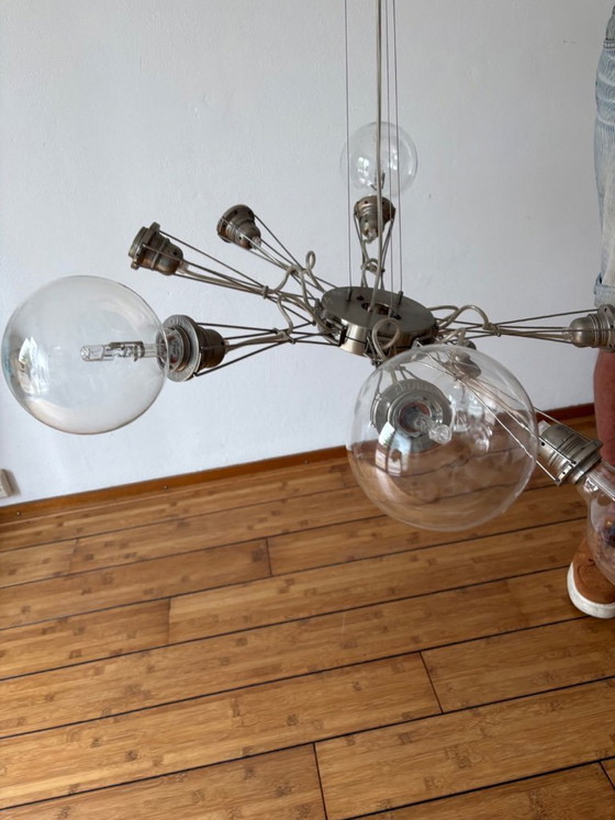 Image 1 of Lampada a sospensione Matrix Otto di Lumina
