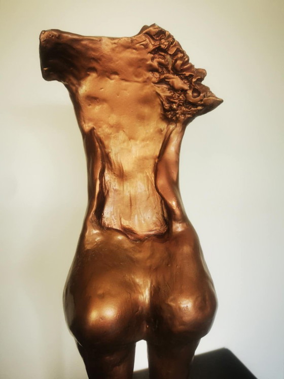 Image 1 of La bellezza viene dall'interno