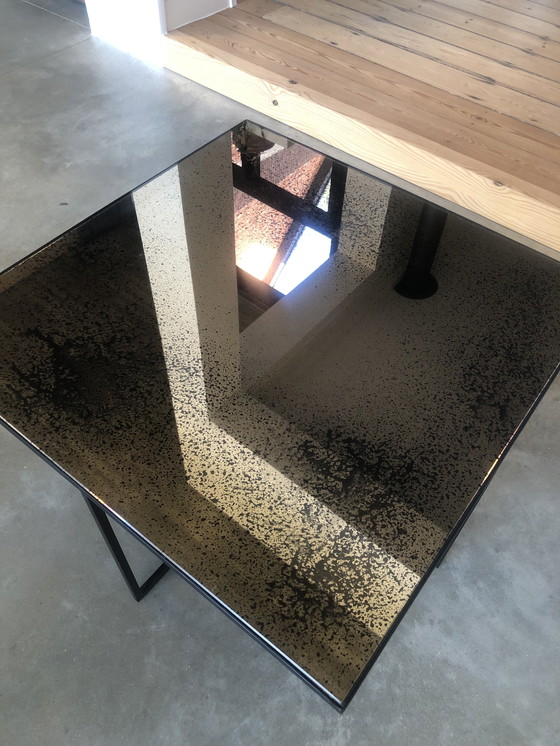 Image 1 of Ethnicraft - Notre Monde - Mesa de centro