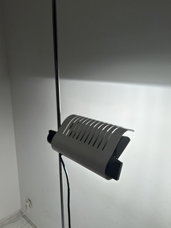 Image 1 of Joe Colombo floor lamp for O-Luce Italia