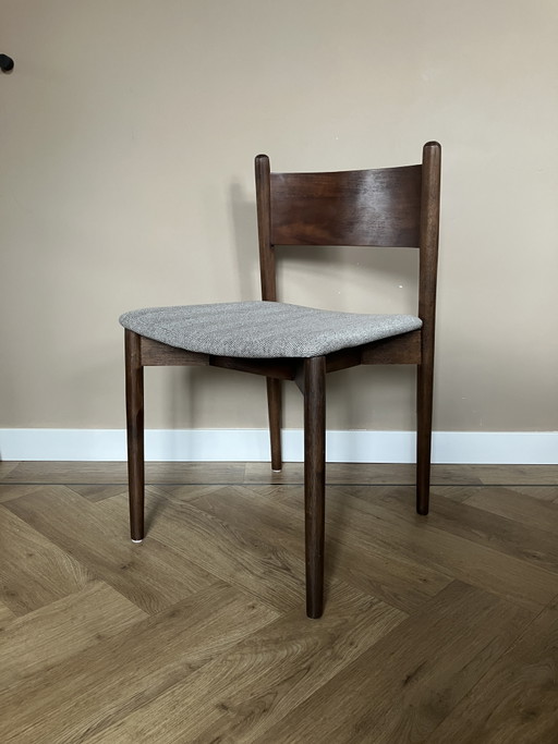 Chaise de salle à manger DutchBone - Torrance