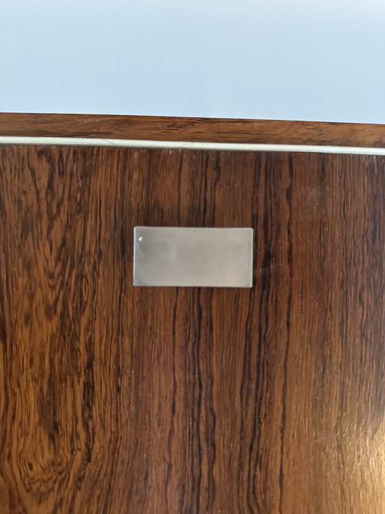 Image 1 of Mid - Century Low Board cabinet