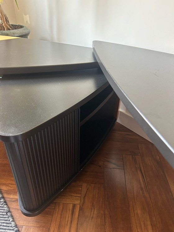 Leolux Meropida salontafel – Kunststof, Hout (photo 5 of 11)