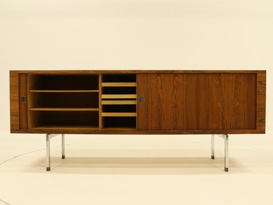 Image 1 of Buffet modèle RY 25 President en palissandre par Hans Wegner, Danemark, années 1960
