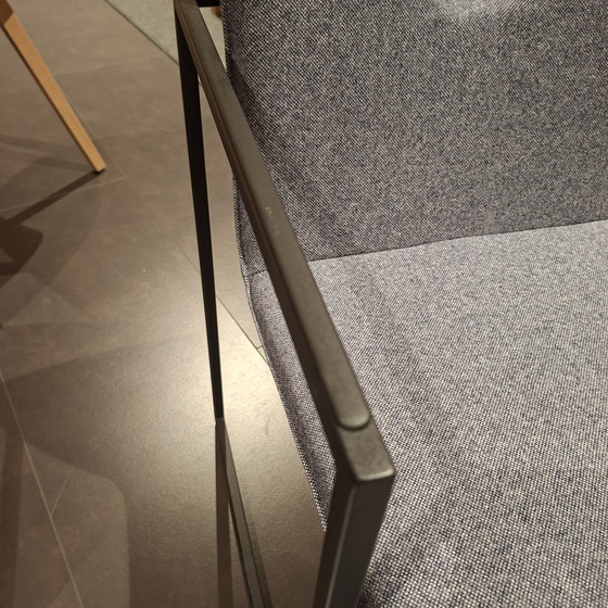 Image 1 of Sedia da pranzo Arco Frame (set da 6)