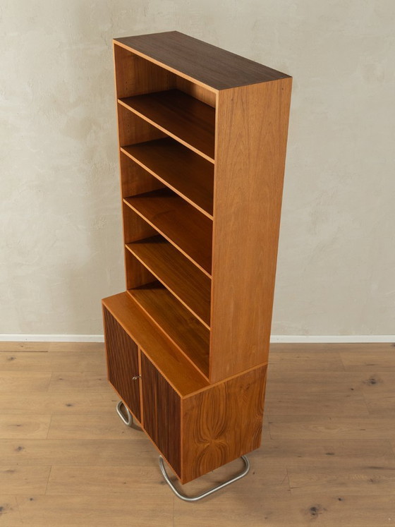 Image 1 of Meuble des années 1960, DeWe, vintage