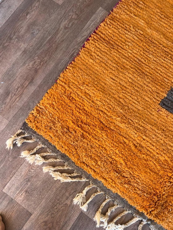 Image 1 of Marokkanischer Berberteppich 250 cm x 150 cm