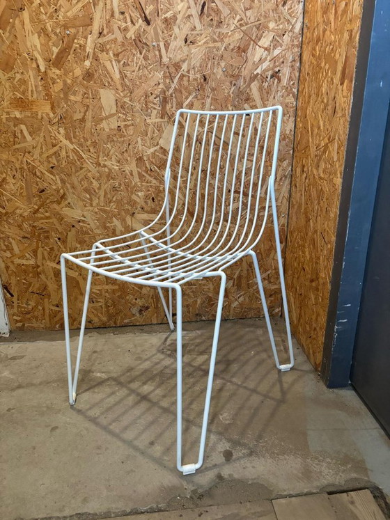 Image 1 of Tio chair by Massproductions