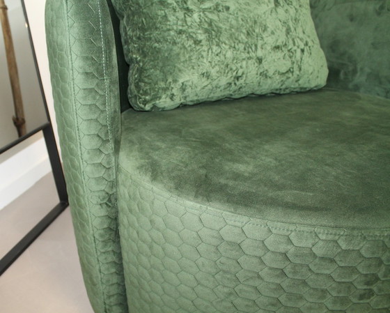 Image 1 of RB Collection Amprezzo Lounge swivel armchair