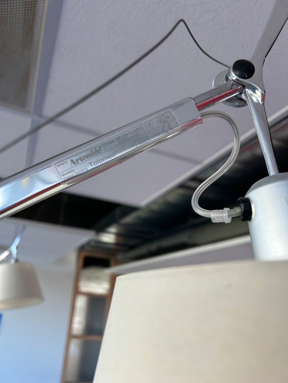 Image 1 of Artemide tolomeo