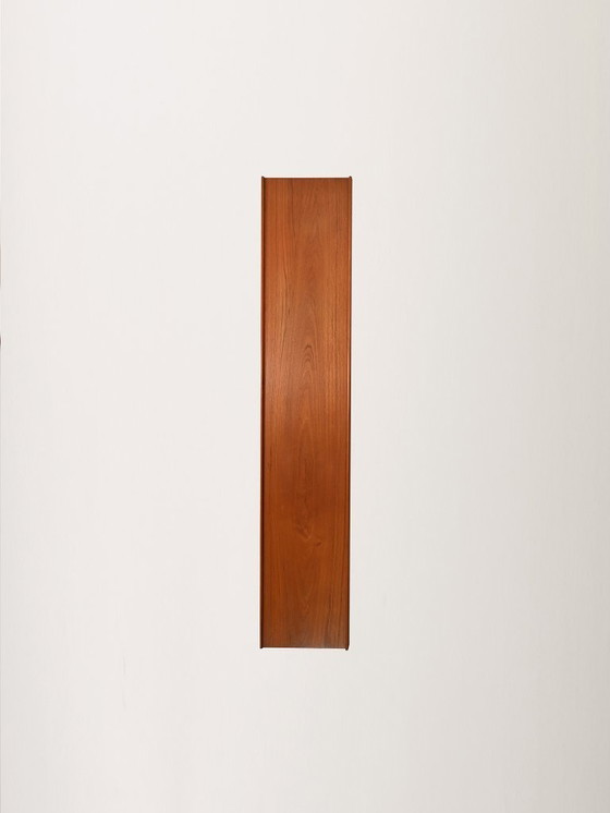 Image 1 of Banc norvégien « Krobo » par Torbjørn Afdal