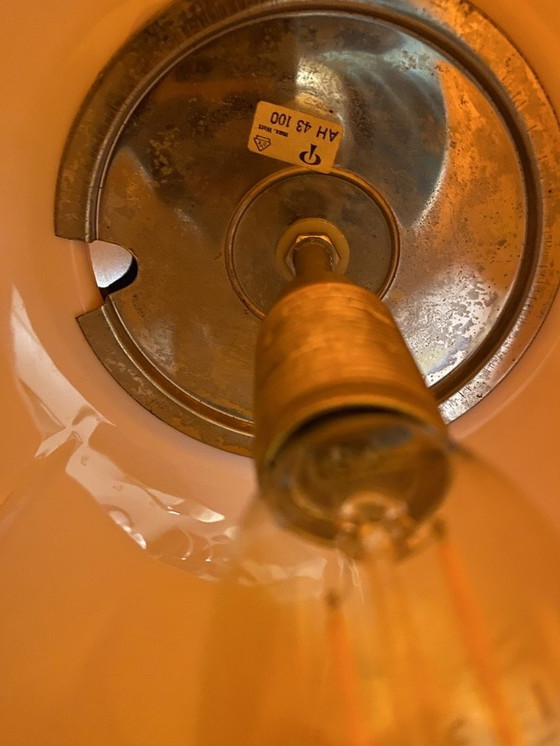 Image 1 of Lampada a sospensione Carciofo Peill &amp; Putzler - 1960