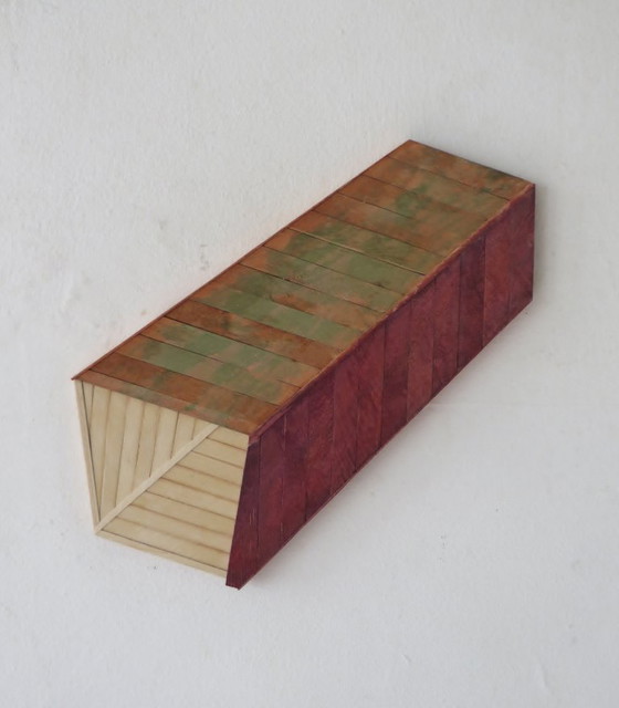 Image 1 of Eric van Solm - 'container'
