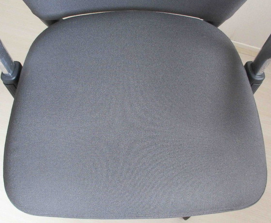 Image 1 of Silla de oficina Vitra ID Trim de Antonio Citterio