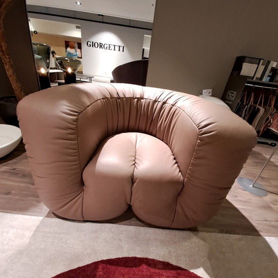 Image 1 of de Sede DS-0707/01 fauteuil