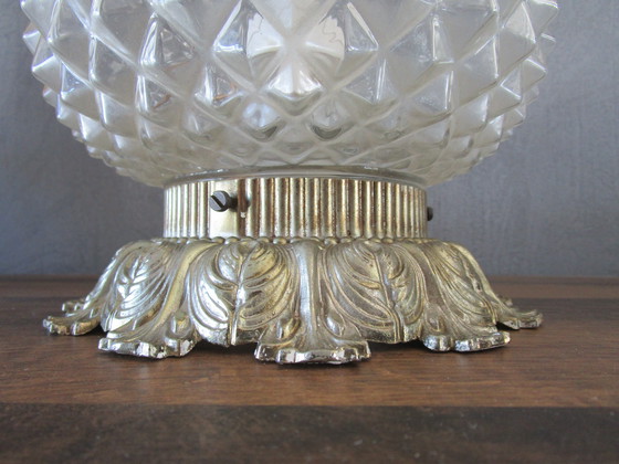 Image 1 of Techo de piña Riñón Posible/Probablemente Sciolari