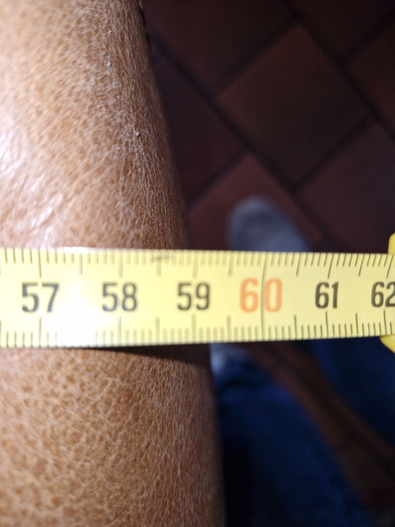 4 sedie robuste in pelle, marca Chill line, Sedie da pranzo, Metallo, Nero (foto 14 di 14)