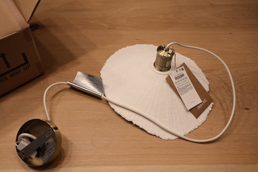 2x Zara Home KLEINE HÄNGELAMPE