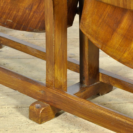 Image 1 of Sedie pieghevoli vintage, anni '30