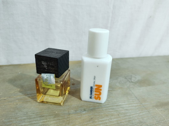 Image 1 of Frascos de perfume