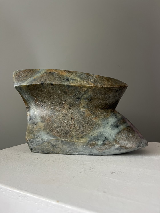 Image 1 of Scultura astratta minimalista