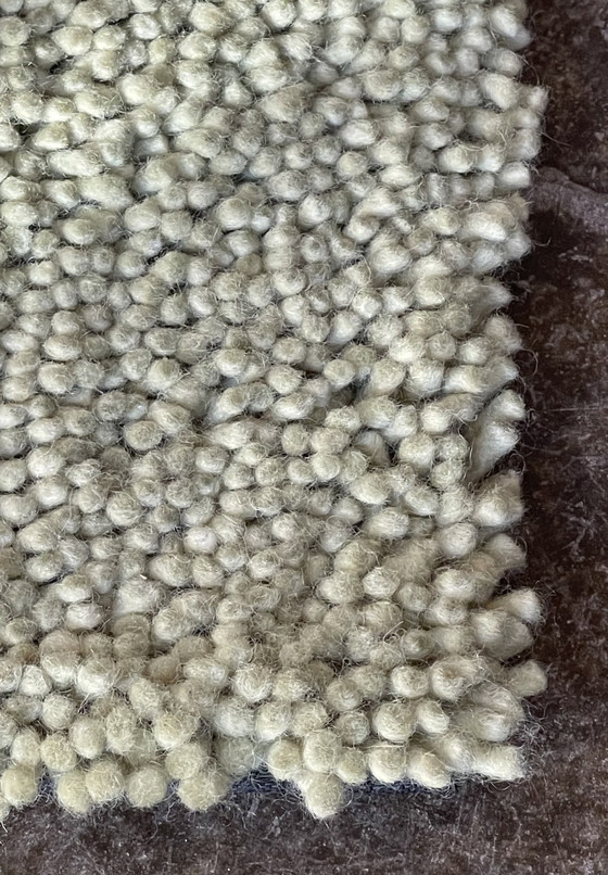 Image 1 of Brink en Campman Basalt carpet light green NEW