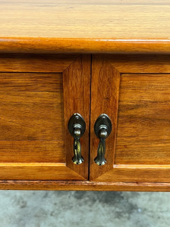 Image 1 of Vintage Cabinet / Wall Unit, Sweden 1970s