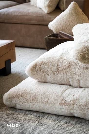 Image 1 of Cuscino gigante Vetsak Loo